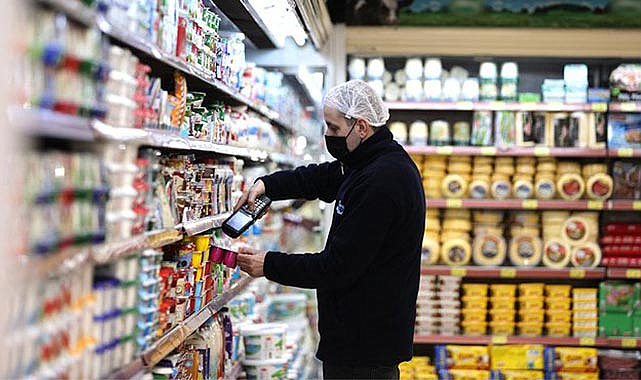 Zincir marketlerde yeni dönem: Zorunlu oldu