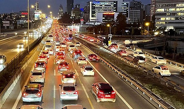 Zorunlu trafik sigortaları için yeni düzenleme