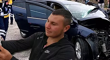 1 gün sonra askere gidecekti, kazada öldü