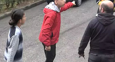 14 yaşındaki çocuğun 'kadın cesedi' ihbarı polisi alarma geçirdi!