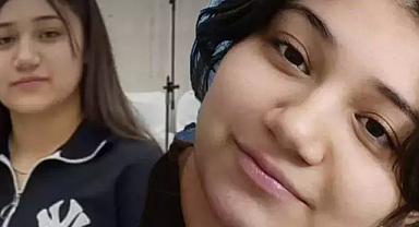 16 yaşındaki liseli Dilek sırra kadem bastı