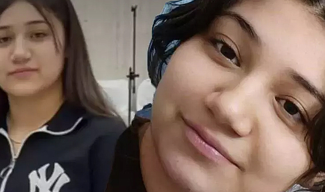 16 yaşındaki liseli Dilek sırra kadem bastı