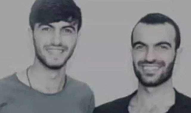 2 gün sonra nişanlanacaktı! Kardeşi ile ölüme gitti