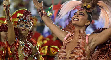 2024 Rio Karnavalı ne zaman ? 