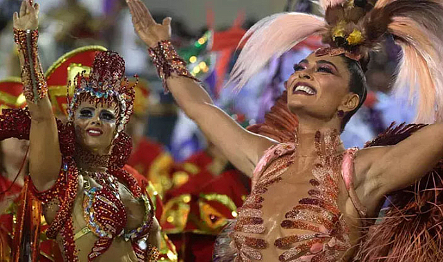 2024 Rio Karnavalı ne zaman ? 