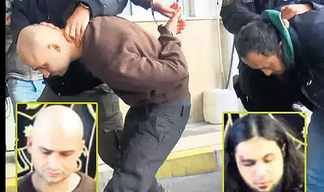 25 terörist tutuklandı! Eğitim için çiftlik aramışlar