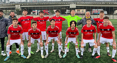 3 puan Kadıköyspor’un
