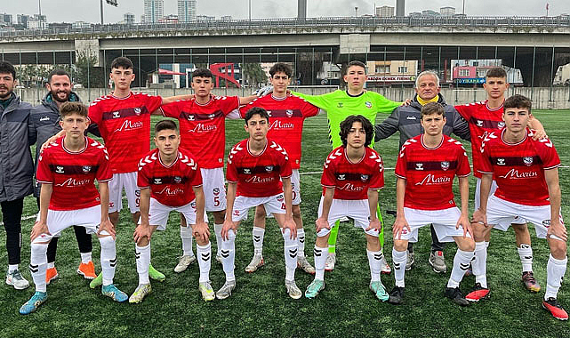 3 puan Kadıköyspor’un