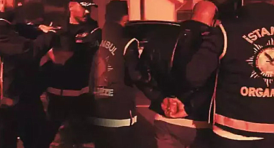 3 suç örgütü daha çökertildi! 24 şüpheli yakalandı