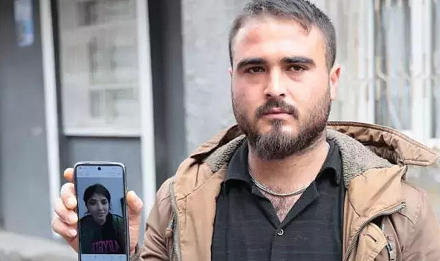 4 ay önce evlendiği eşini 2 defa kaçırdılar