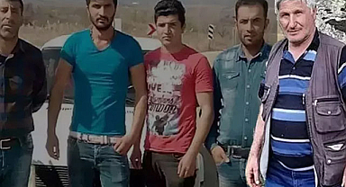 4 kişiyi öldürdü! Dünür katliamında karar