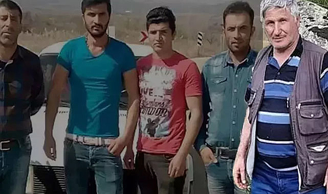 4 kişiyi öldürdü! Dünür katliamında karar