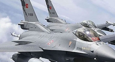 4 PKK'lı terörist öldürüldü