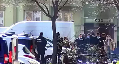 4 yaşındaki oğlunu öldürdü, ceza verilmedi!