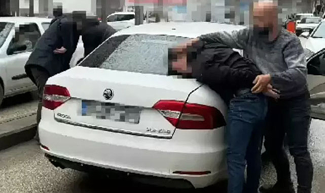 42 göçmen kaçakçılığı organizatörü yakalandı