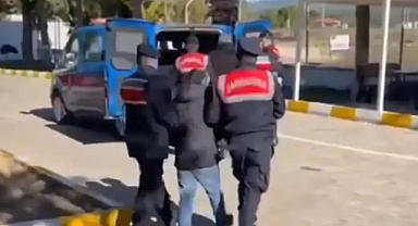 7 ilde göçmen kaçakçılığı operasyonu