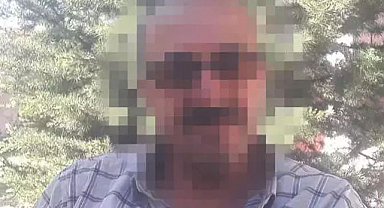 9 yaşındaki kızını öldürüp intihar süsü verdi