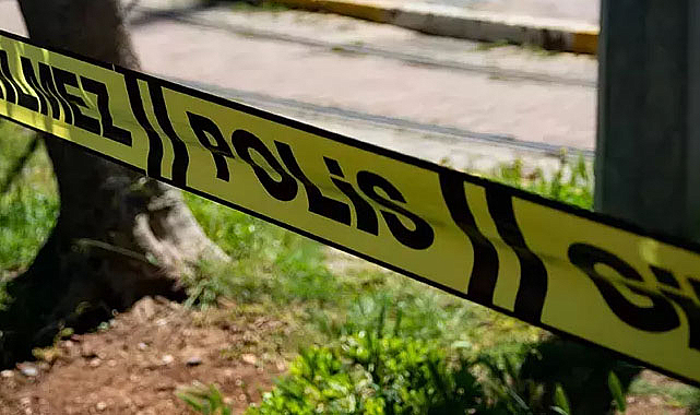 Adana'da kan donduran olay!