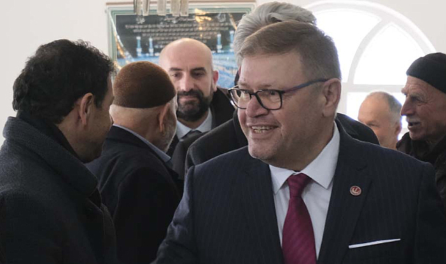 Adem Güney'den post modern darbe açıklaması