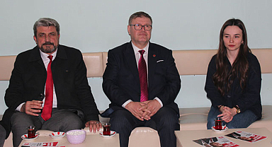 Adem Güney: Samsun Türkiye'nin en pahalı içme suyunu kullanıyor