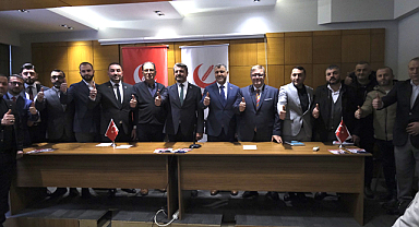 Adem Güney: Şatafattan kaçınacağız