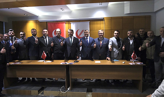 Adem Güney: Şatafattan kaçınacağız