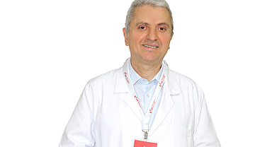 Ahmet Eyibilen, gripte en iyi tedavi yöntemlerini anlattı