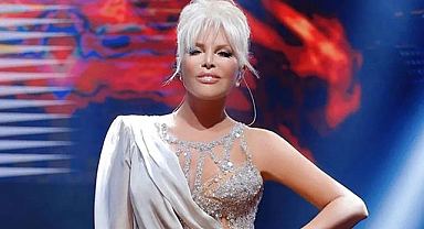 Ajda Pekkan'dan anlamlı istek