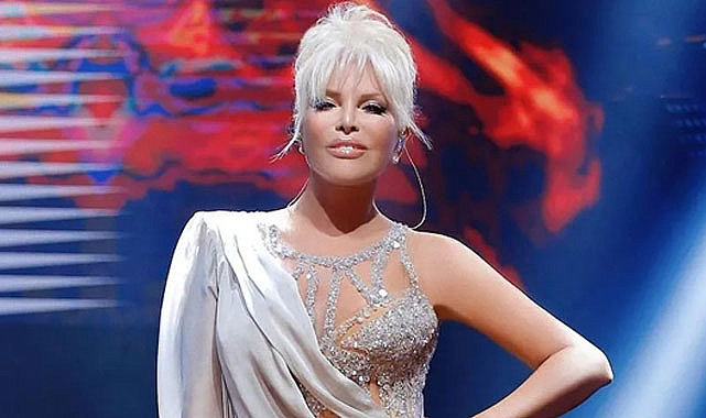 Ajda Pekkan'dan anlamlı istek