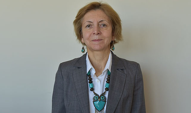 Aliye Özenoğlu: Çocuklarda kahvaltı düzeni hayati önem taşıyor