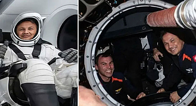 Alper Gezeravcı dönüyor!