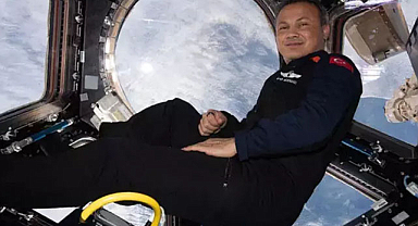 Alper Gezeravcı'nın dönüşü bir kez daha ertelendi