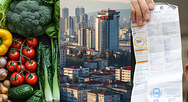 Anket sonuçları açıklandı: Ekonomide temel ihtiyaçlar öne çıkıyor!