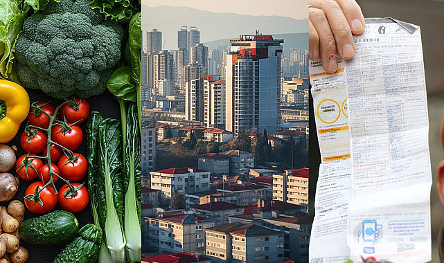 Anket sonuçları açıklandı: Ekonomide temel ihtiyaçlar öne çıkıyor!