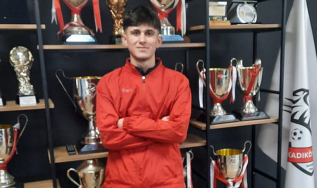 Arda Usta yuvaya döndü