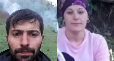 Artvin’de 12 yıllık eşi katili oldu