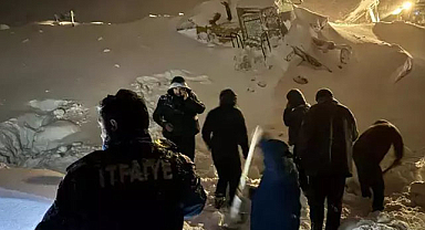 Artvin'de feci olay!