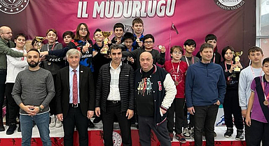 Atakent ve Bahçeşehir okulları zaferle ayrıldı