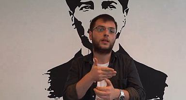 Atakum Belediyesi'nden İşaret Dili Tercümanlığı hizmeti