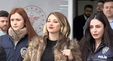 Avukat Feyza Altun serbest bırakıldı