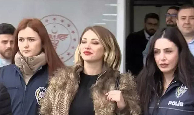 Avukat Feyza Altun serbest bırakıldı