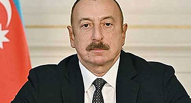 Azerbaycan'da kazanan İlham Aliyev oldu