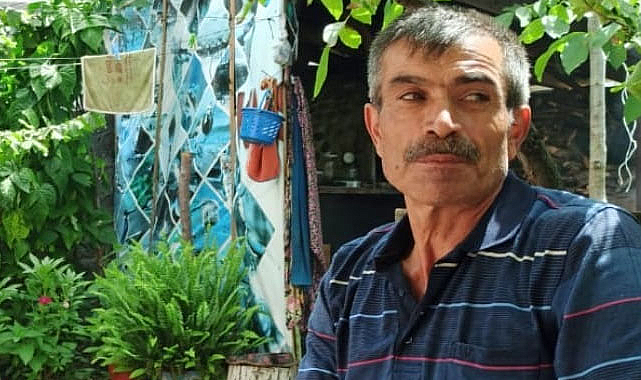 Bafra'da baca temizliği sonu oldu!