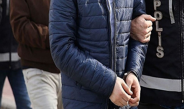 Bafra’da uyuşturucu tacirleri 3 zanlı tutuklandı