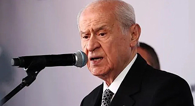 Bahçeli 'Vatandaşlıktan çıkarılsın'