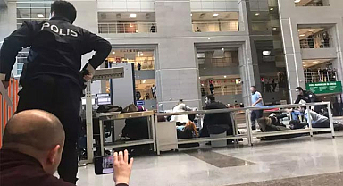 Bakan Ali Yerlikaya: Çağlayan Adliyesinde 2 Saldırgan ölü ele geçirildi