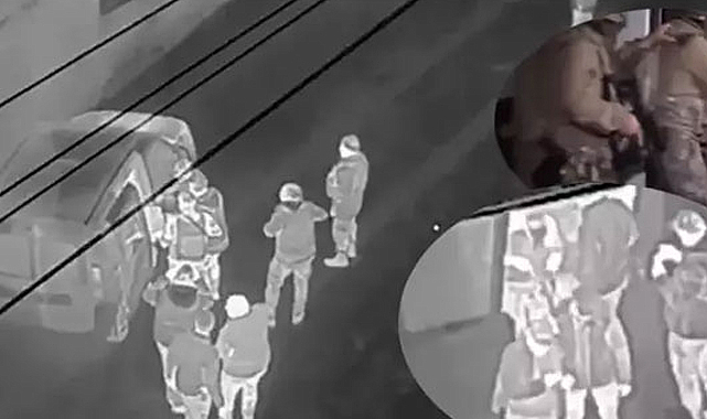 Bakan duyurdu! 22 ilde operasyon, 179 şüpheli yakalandı