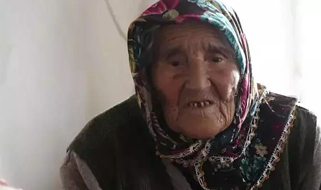 Bakan Göktaş'tan Arzu nine için talimat