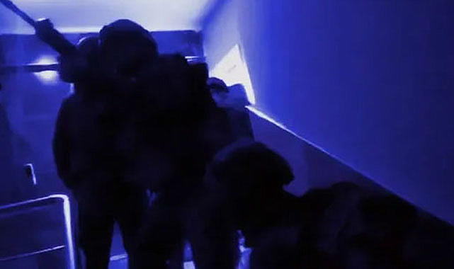 Bakan Yerlikaya duyurdu: 'Gülbaharlar' suç örgütü çökertildi!