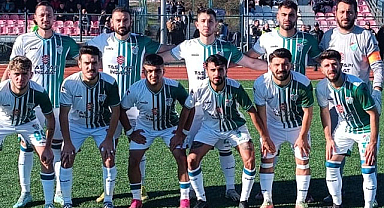 BAL’da ikinci perde açılıyor